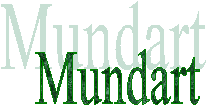 Mundart
